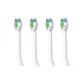 W2 Teeth Whitening Type White 4 Pcs Set
