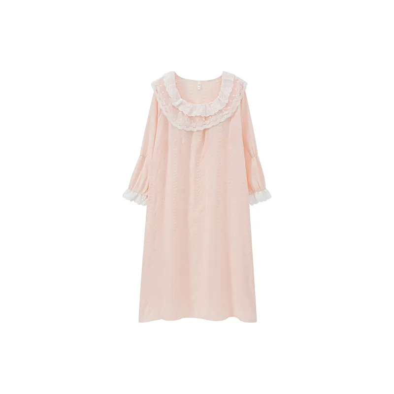 Ta Yan Women's Nightgowns-12