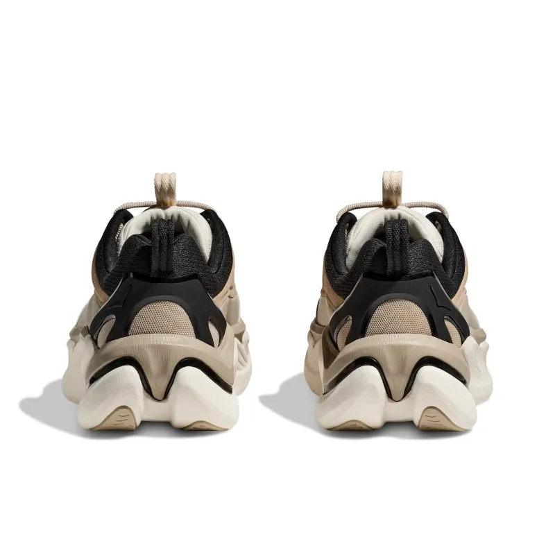 HOKA ONE ONE Elevon X Alabaster Raw Linen-3