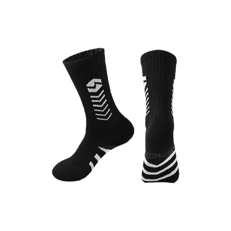 361° Mid Calf Socks Unisex Combo Set-2