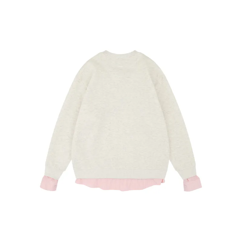 CUWU Sweatshirts Unisex-1