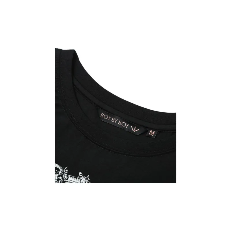 BOY BY BOY T Shirts Women's-2
