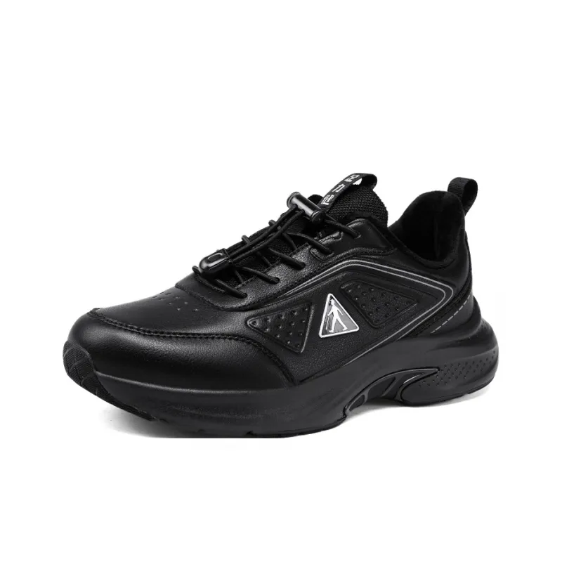 ZULIZ Sports Elderly Shoes Warm Cushioning Coverage Wear-Resistant Slip-Resistant Low-Top Casual Shoes Men's-1