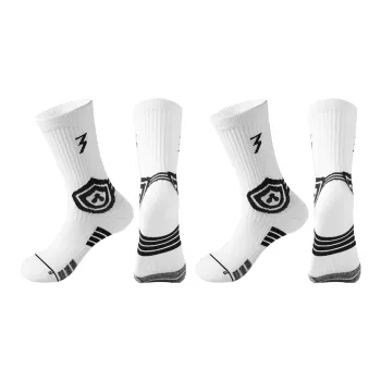 361° Mid Calf Socks Unisex Combo Set