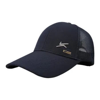 DENSSYNE Polyester Baseball Caps Unisex