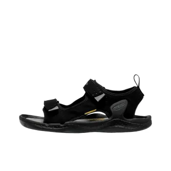 Keen Beach Sandals Men Black