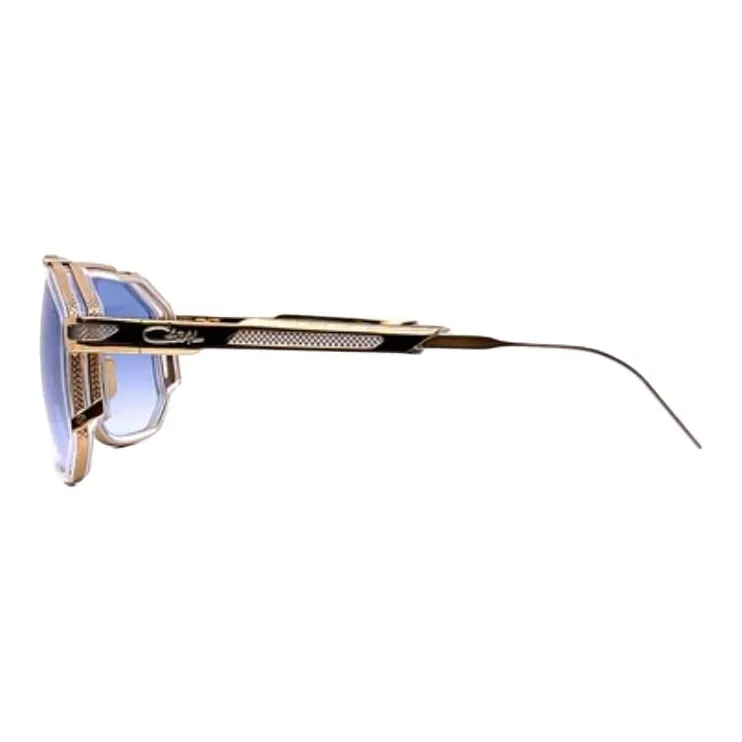 CAZAL 6833 Pilot frame Sunglasses-2