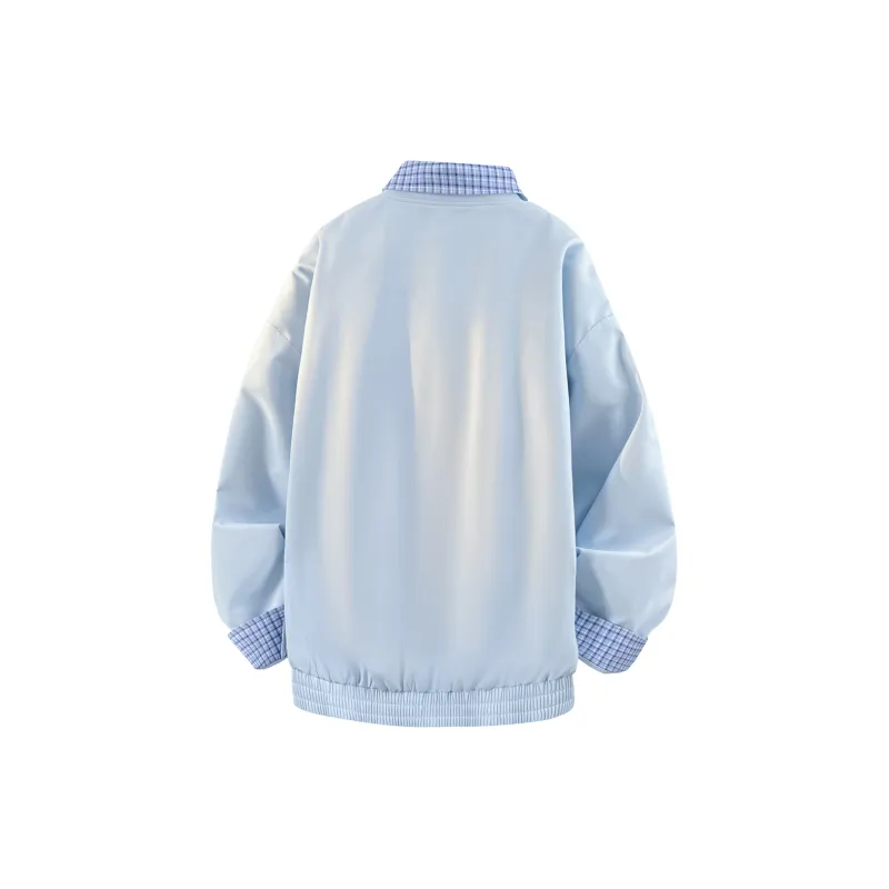 Pepe The Frog Jackets Coats Unisex-5