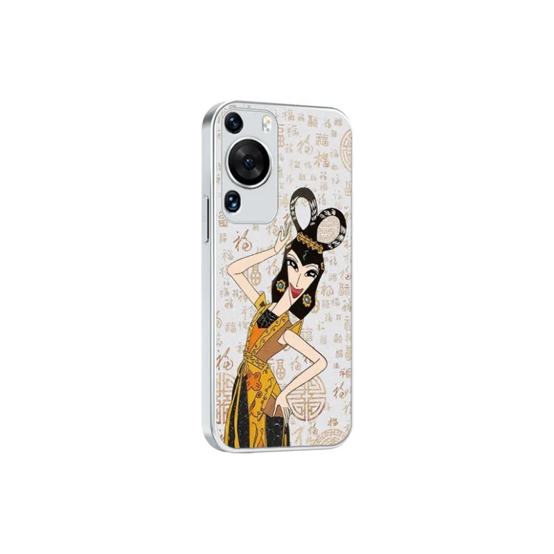 Tech Talent Phone Cases-8