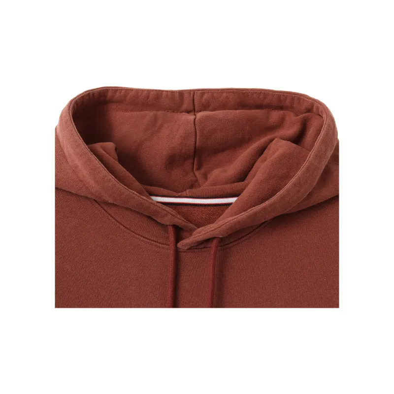JORDAN Flight Fleece Men's Pullover Hoodie-4