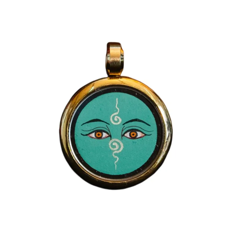JINTIANCHI Copper Pendants Unisex-35