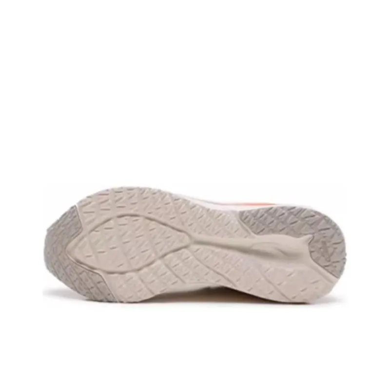 Anta Journey Low-Top Casual Running Shoes Men's Muddy Sandy Gray-4