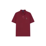 China Red[Cooling Technical Fabric-Thin, Breathable, Smooth]