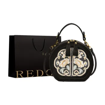 REDOO PU One Shoulder Handbags Women's