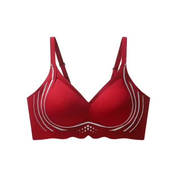Lan Miao Women's Bras