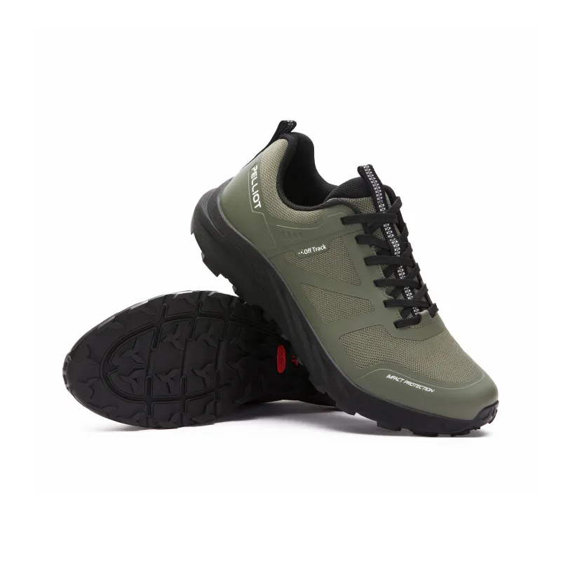 PELLIOT Grip Hiking Shoes Men's-13
