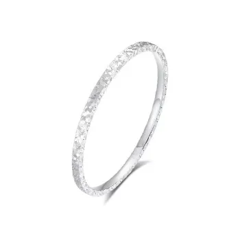 Hui Xuan Charm 999 Fine Silver Sterling Silver Bracelets Women's