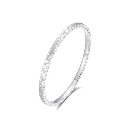 Hui Xuan Charm 999 Fine Silver Sterling Silver Bracelets Women's