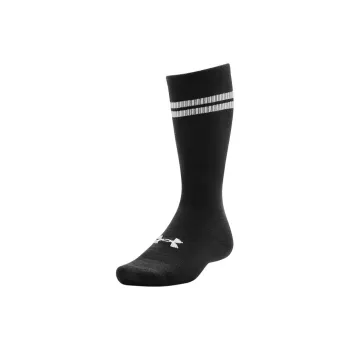 Under Armour Sportstyle Mid Calf Socks Unisex 1 Pack Black