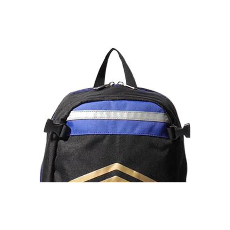 Umbro Polyester Backpack Regular Men's Black-3