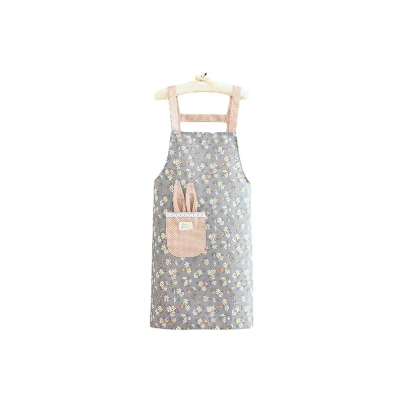 De Shuangman Aprons-1