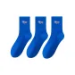 Blue *3