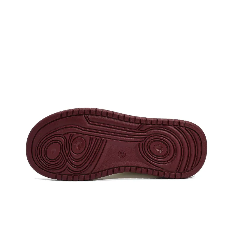 Dafu Leaps Forward Durable Lightweight And Breathable Low-Top Skateboard Shoes Women's-11