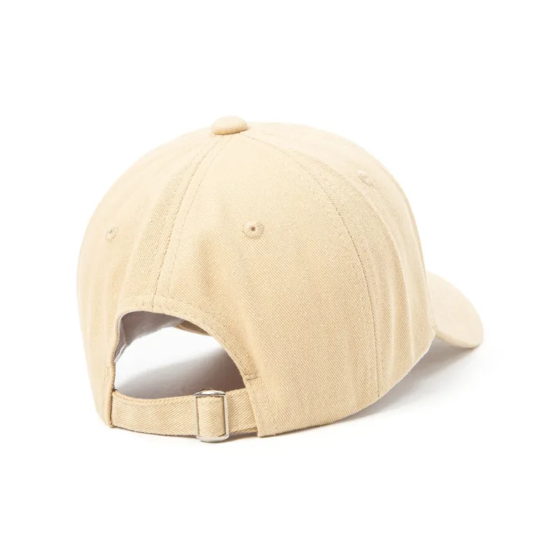 BAIJUAN Cotton Small Baseball Cap For Face Unisex-6