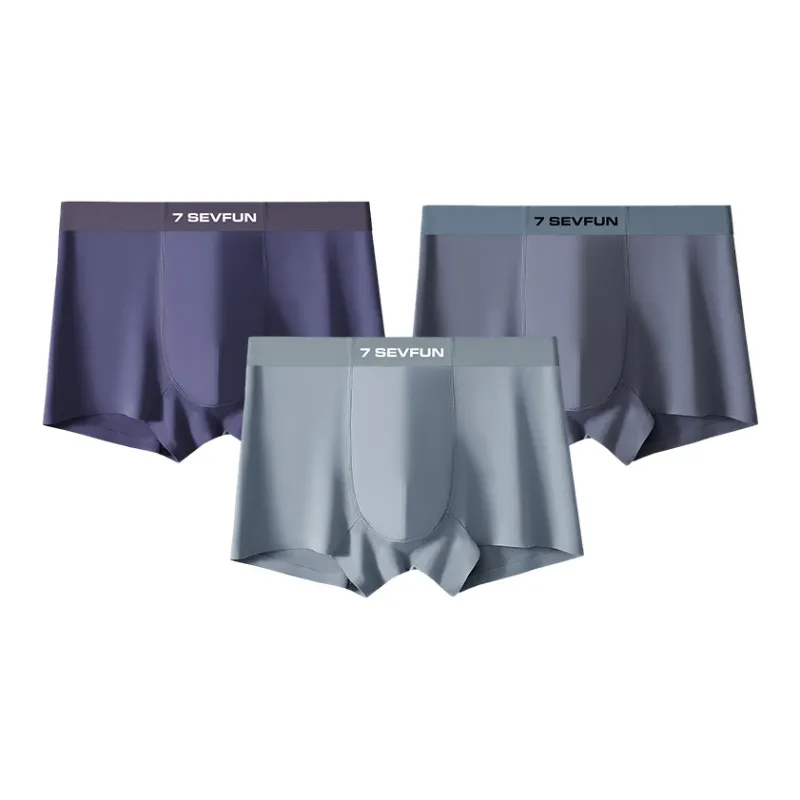 7 SEVFUN Underpants Men's 3 Pack-7