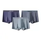 3 Pack (Purple+Light Gray+Aqua Blue)