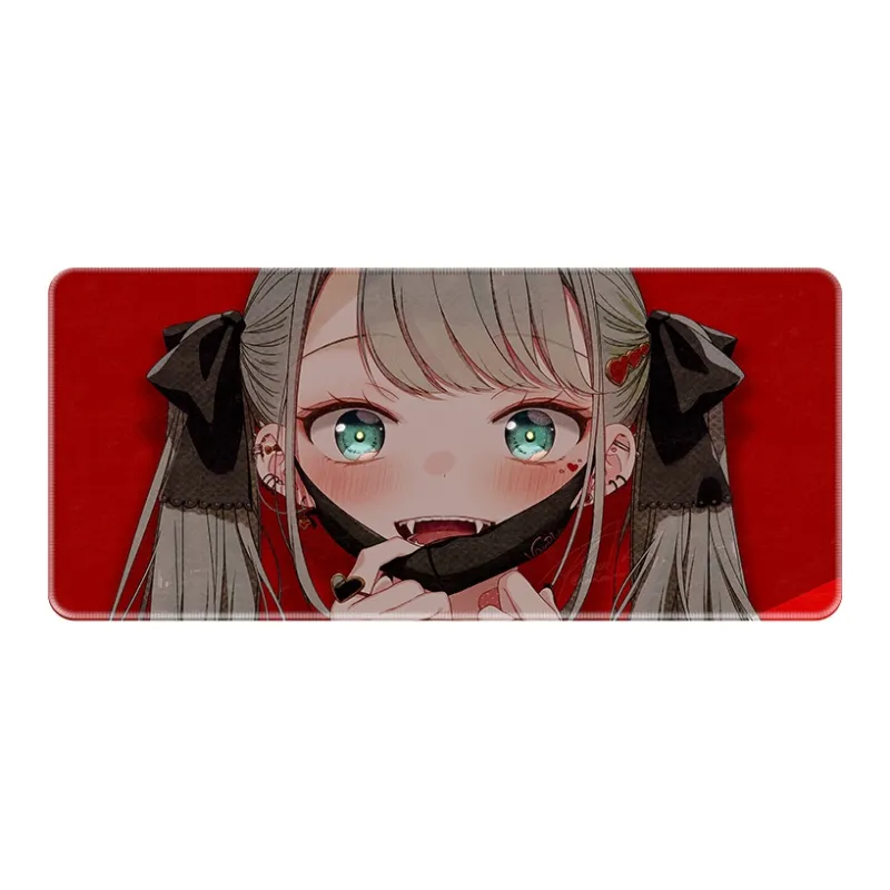 ZHUANGXINGXIA Mouse Pads-8