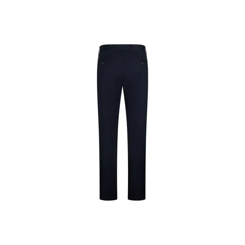 Tommy Hilfiger Casual Pants Men's Navy Blue-1