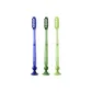 3 Pcs (Blueberry Blue+Dragon Well Green+Green Grape Teal)