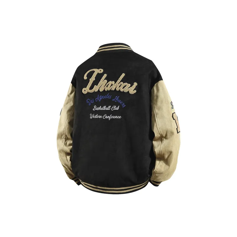 KRISTALIA Jackets Coats Unisex Pink-3