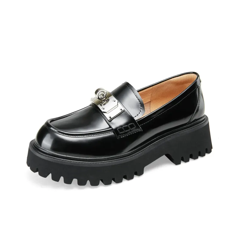 D FUSE SCANDINAVIA Loafers Women's-1