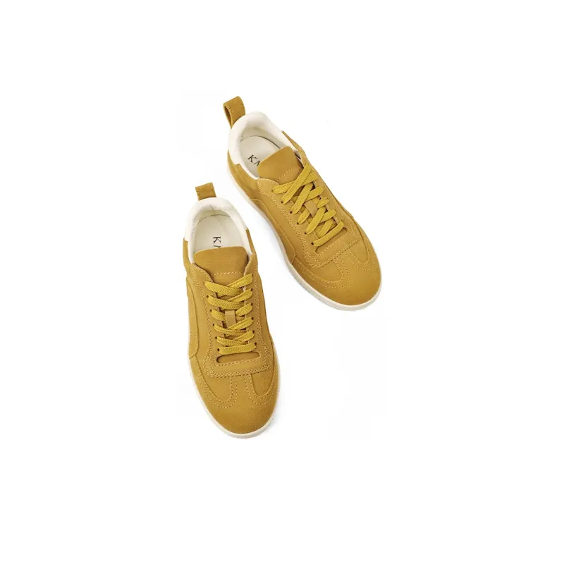 KMD Lightweight Low-Top Skateboard Shoes Women's-2