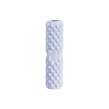 YOTTOY Solid Foam Rollers Fitness Body Shaping Muscle Relaxation Roller