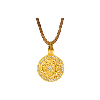 I Do S925 Silver Necklaces Women's