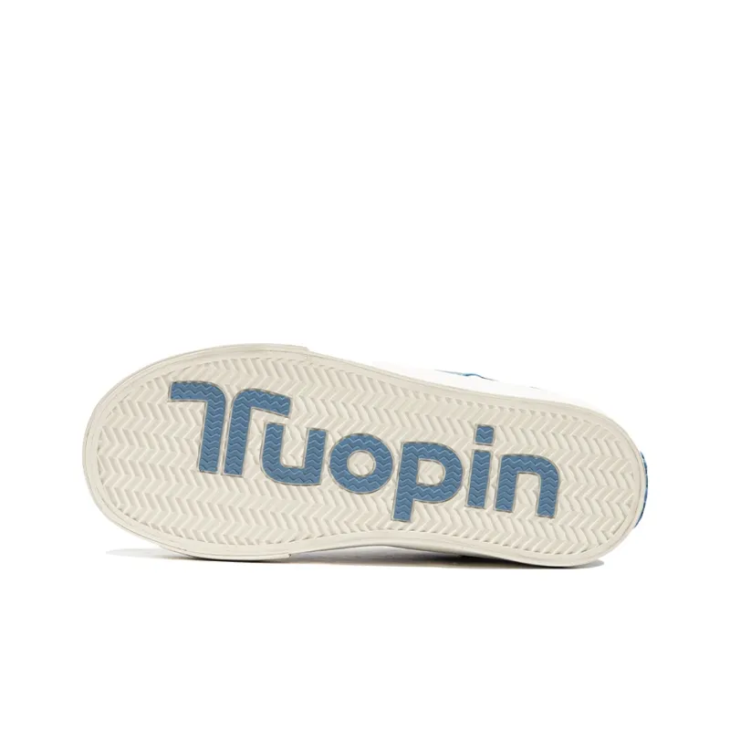 TUOPIN Pie Shoes Limited Couple's Edition Skateboard Shoes Unisex-15
