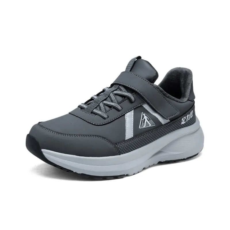 ZULIZ Low-Top Casual Shoes Men's-1