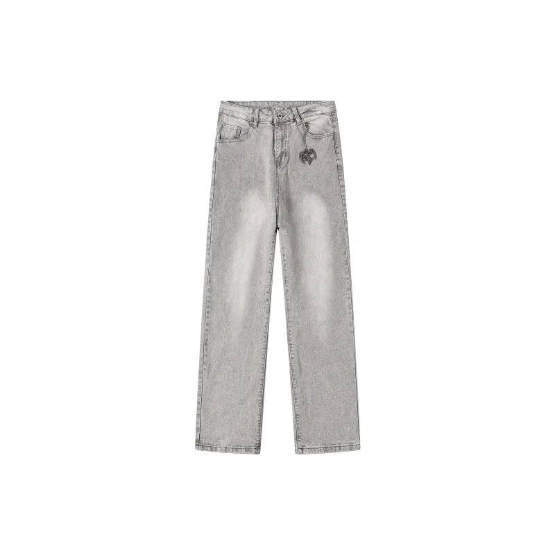 VOLCHOK Jeans Unisex-13
