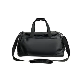 Parker Bear Membrana Dermalis Travel Bag Unisex Multicolor