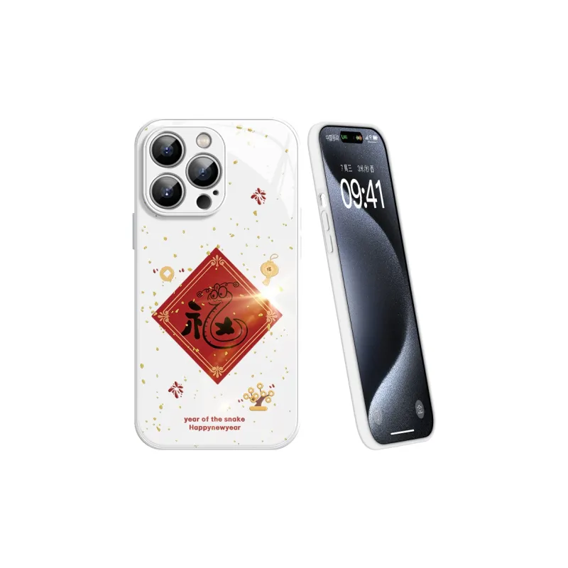 Lingtao Phone Cases-12