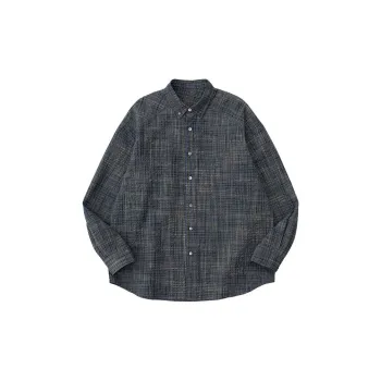 COMMON SCENTS Long Sleeved Shirts Unisex