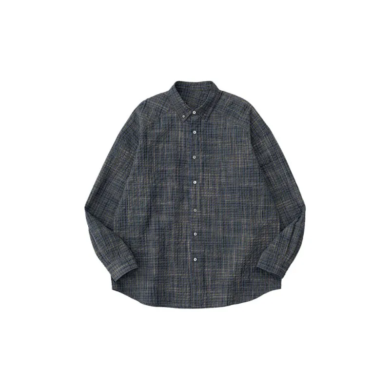 COMMON SCENTS Long Sleeved Shirt Unisex-0
