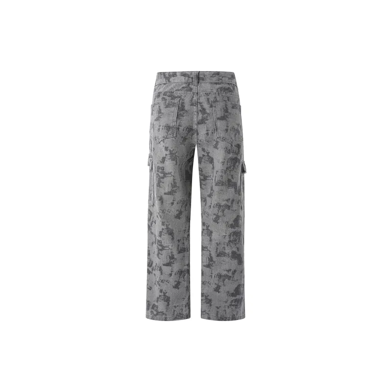 T&D JOJO Jeans Unisex-7