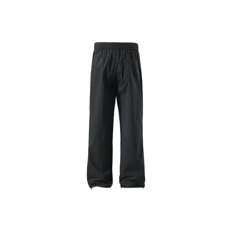 GSUE Casual Pants Unisex-1