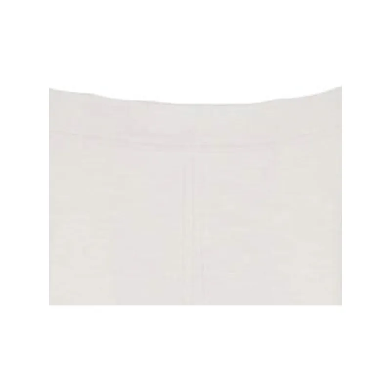 EMPORIO ARMANI SS23 Skirt Women's White-4