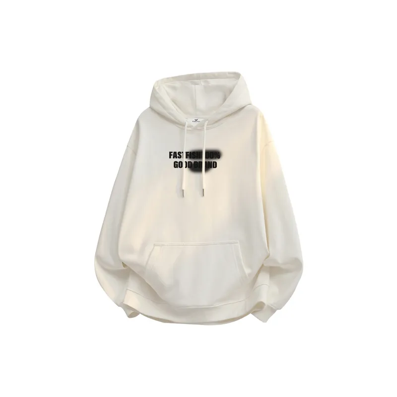 FASTFISH Sweatshirts Unisex-1