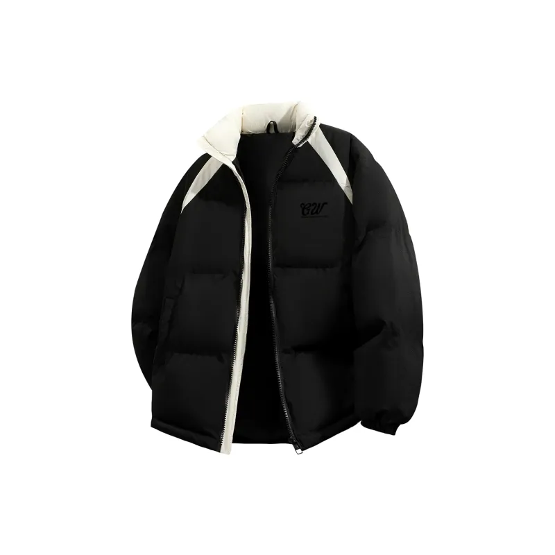 GWAF Puffer Jacket Unisex Glacier Blue-6